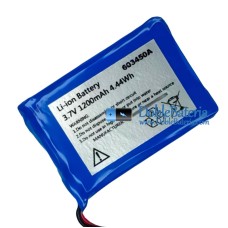 Batería para CGM 603450A ESA-AD1101 [Batería de repuesto]